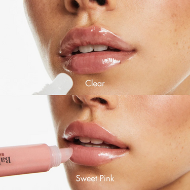 Volume Lip Gloss
