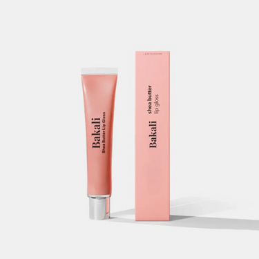 Volume Lip Gloss