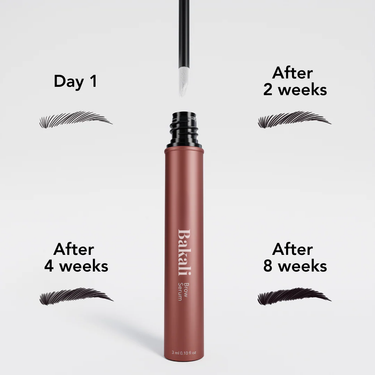 Eyebrow Growth Serum