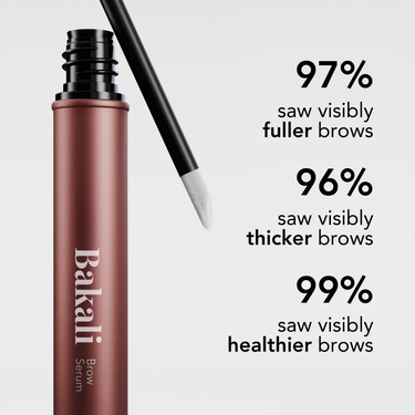Eyebrow Growth Serum