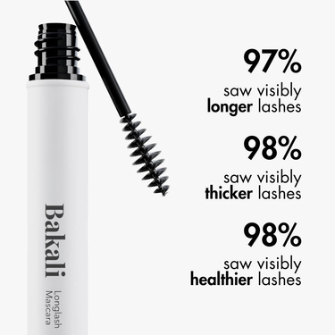 Long Lash Mascara