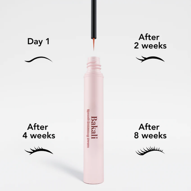 Eyelash Growth Serum