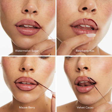 Stick & Stay Peel-off Lip Stain