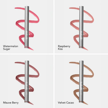 Stick & Stay Peel-off Lip Stain