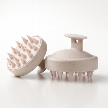 Organic Massage Brush