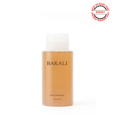 Bakali Detox Shampoo