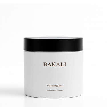 Exfoliating Pads