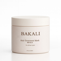 hair treatment mask