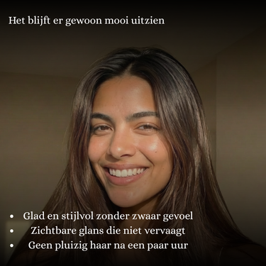 The Finishing Spray for Busy Mornings