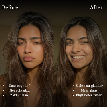 The Finishing Spray for Busy Mornings