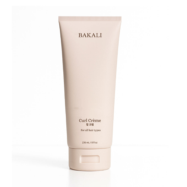 Bakali Crul Crème